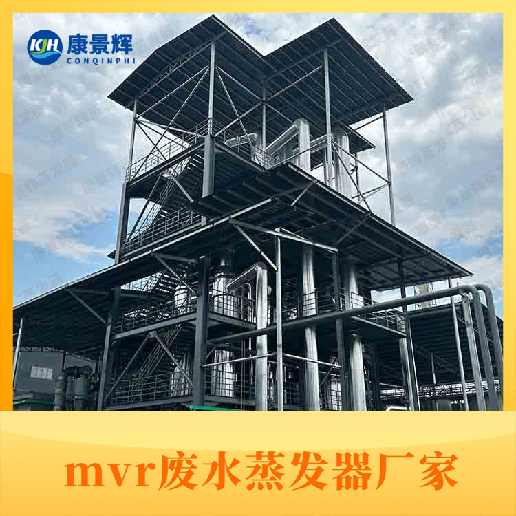 垃圾滲濾液處理的蒸發(fā)器廠家哪家好？