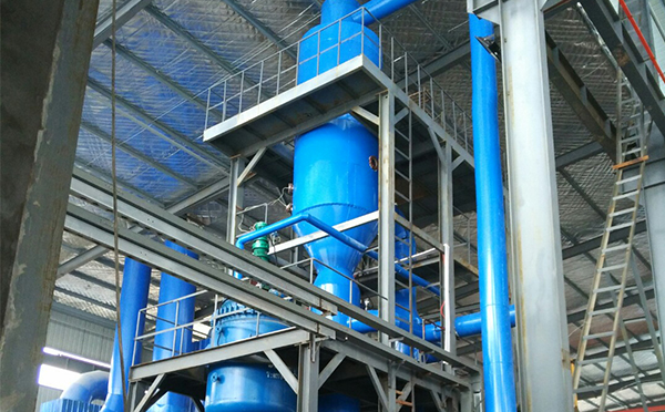 強(qiáng)制循環(huán)蒸發(fā)器 強(qiáng)制循環(huán)蒸發(fā)器