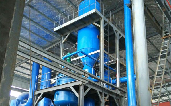 MVR蒸發(fā)器 MVR蒸發(fā)器