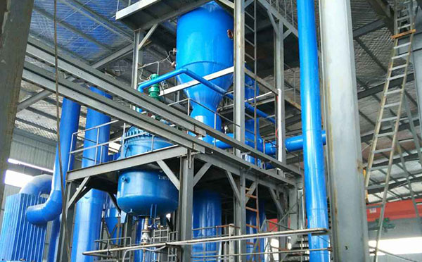 制藥廢水處理技術物理處理技術 制藥廢水處理技術物理處理技術