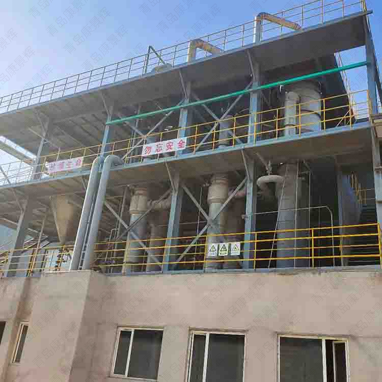 蒸發(fā)器廢水處理設備 蒸發(fā)器廢水處理設備