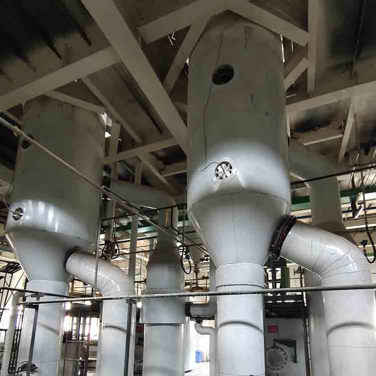 廢水MVR工藝 廢水MVR工藝