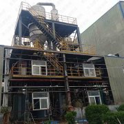 延緩蒸發器硫酸鹽結垢就該這樣！