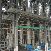 多效蒸發系統選材依據是什么？