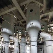 廢水蒸發用蒸發器，用哪種？