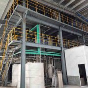 雙效濃縮器操作系統(tǒng)