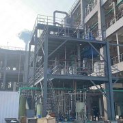 什么是一體化污水處理設備？