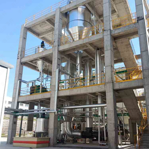 廢水節能蒸發器 廢水節能蒸發器