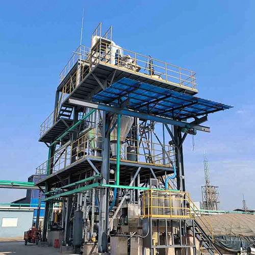 食品工業(yè)廢水處理 食品工業(yè)廢水處理