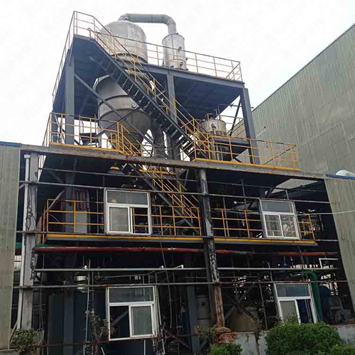 MVR蒸發(fā)系統(tǒng)設(shè)備 MVR蒸發(fā)系統(tǒng)設(shè)備