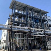 強制循環(huán)蒸發(fā)結晶器生產廠家哪家好？怎么找？