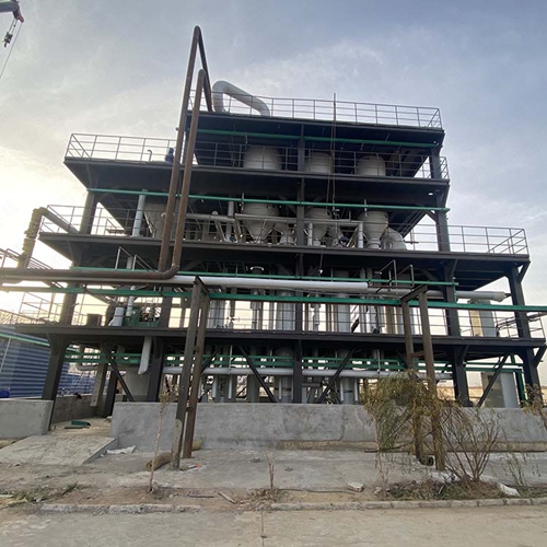 鉛鋅冶煉行業(yè)廢水處理蒸發(fā)法 鉛鋅冶煉行業(yè)廢水處理蒸發(fā)法