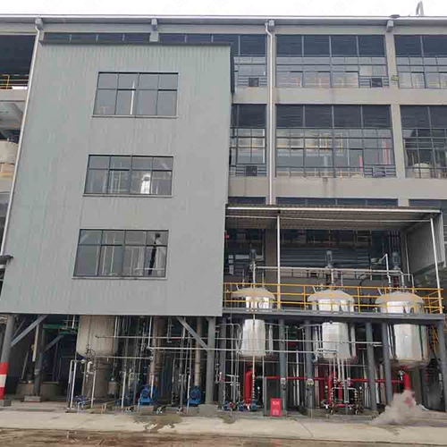 蒸發工藝 蒸發工藝