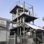 藥用鹽生產可以采用MVR技術嗎？