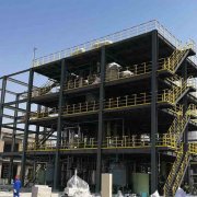 強(qiáng)制循環(huán)蒸發(fā)裝置設(shè)備選型技巧有哪些？