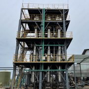 礦井水處理可以用蒸發器嗎？