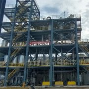 白碳黑硫酸鈉廢水處理采用什么設(shè)備？