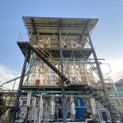 農化高濃含鹽廢水如何資源化利用？